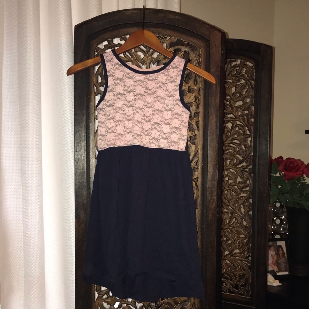 Girls dress size 10